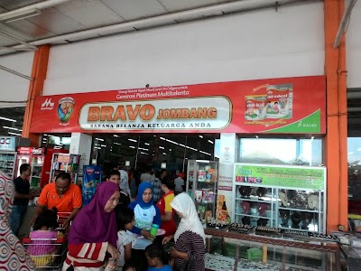 Photos of Bravo Supermarket