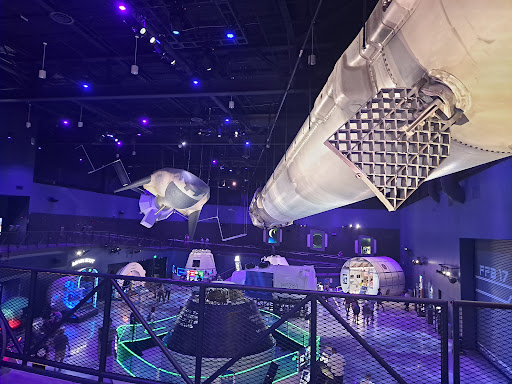 Gateway: The Deep Space Launch Complex