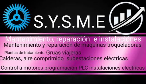 SYSME - Visual