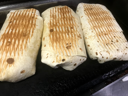 Photo 2 - Le Kif Kebab