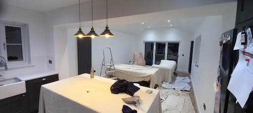 Chris Hodkin Painter and Decorator. - Thumbnail