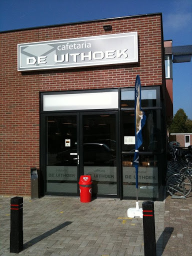 Cafetaria de Uithoek - Thumbnail