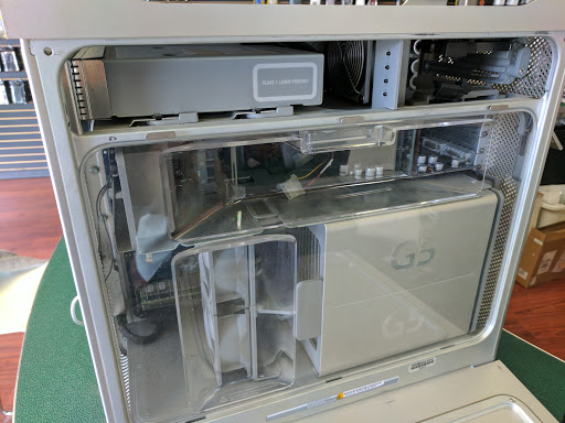 Fix that Mac - Visual