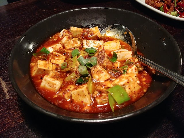 Mala Sichuan Bistro