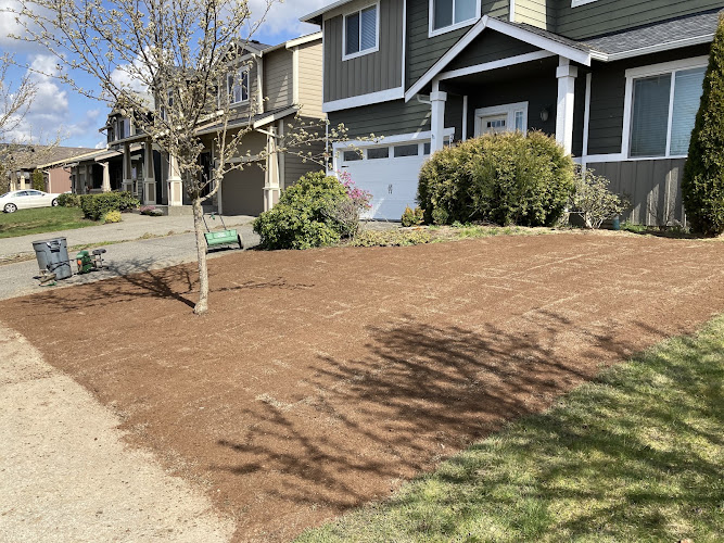 Grass-Hoppers Lawn Care