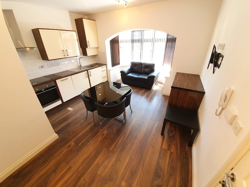 Inspired Housing Ltd photo 2