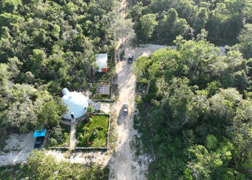 GICU Grupo Ejidal de Quintana Roo