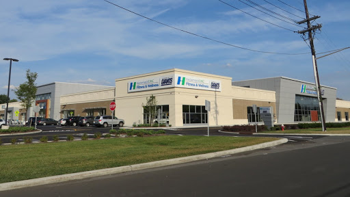 Hackensack Meridian Fitness & Wellness - Thumbnail