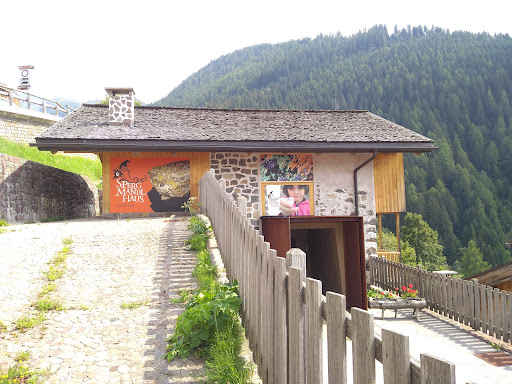 Sperkmandlhaus
