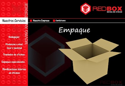 Photos of Red Box Ltda