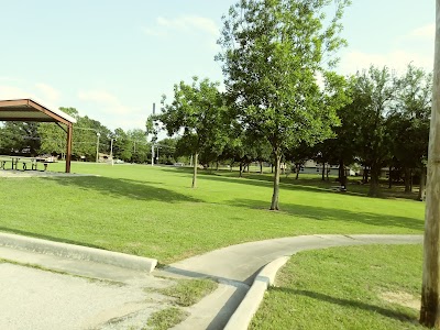 Esa Park