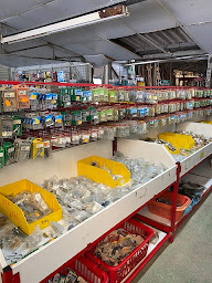 Photo n°25 de LE BRICO DE LA FORET à Saint-Benoît-la-Forêt (Magasin de bricolage)