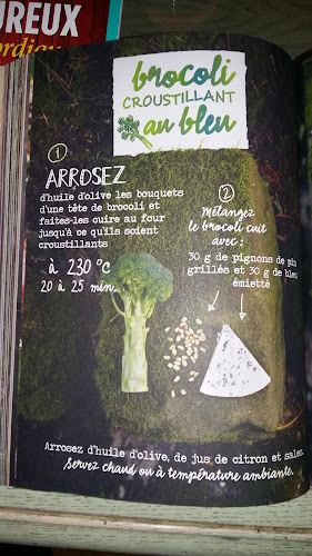 L'Usine concept store