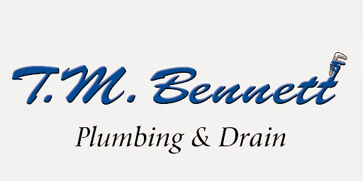 T.M. Bennett Plumbing & Drain Inc. - Thumbnail