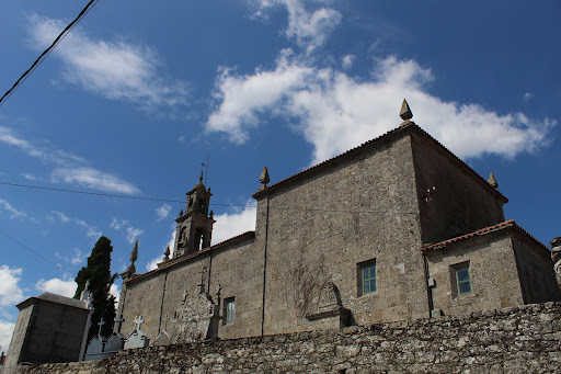 Iglesia de Santa María de Sabadelle Gallery - Spain