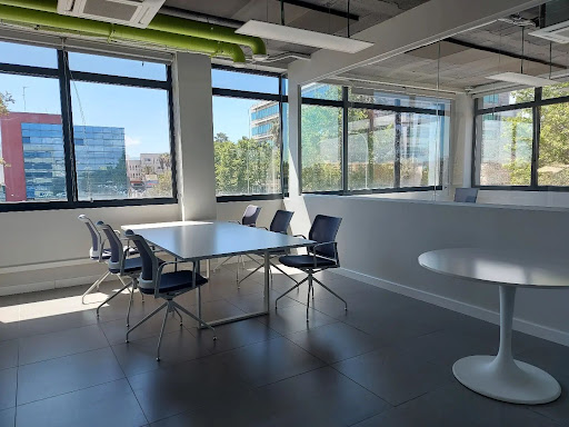 Mallorca Office: Centro de Negocios, Coworking y Alquiler de salas