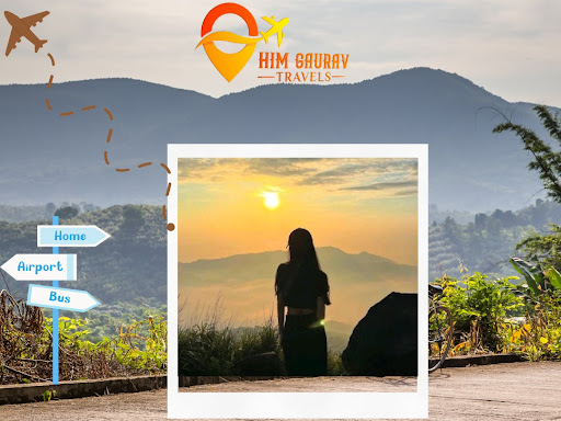 looking for the ultimate tour and travel in Shimla, then Him Gaurav Travels is your go-to choice.… post image
