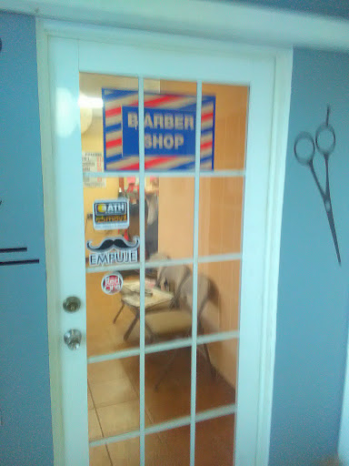 A&E Barber Shop Gallery - United States