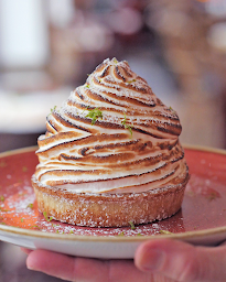 Photo n°51 de Volfoni Cernay à Cernay (Restaurant)