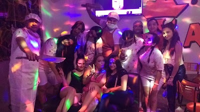 Photos of Kazumba Disco Bar