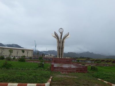 Photos of KSO GOLD mine