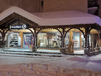 Maison de la Presse à Les Deux Alpes