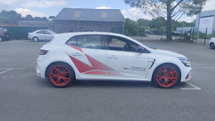 Photo n°7 de AS Autosécurité Contrôle Technique RIANTEC à Riantec (Centre de contrôle technique)