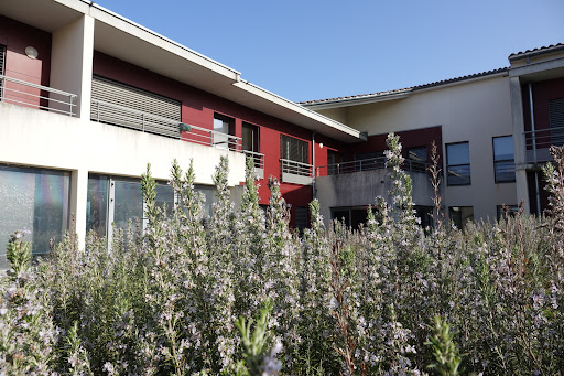 Photo de EHPAD Sainte Marie d'Etagnac (Groupe SOS Seniors) à Saint-Victurnien (87420)