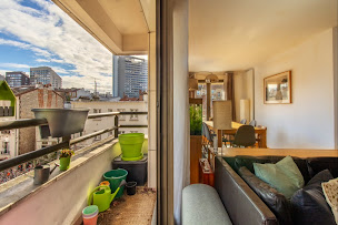 Photo n°33 de Nicolas Renoult - Immobilier - Capifrance à La Garenne-Colombes (Agence de location immobilière)