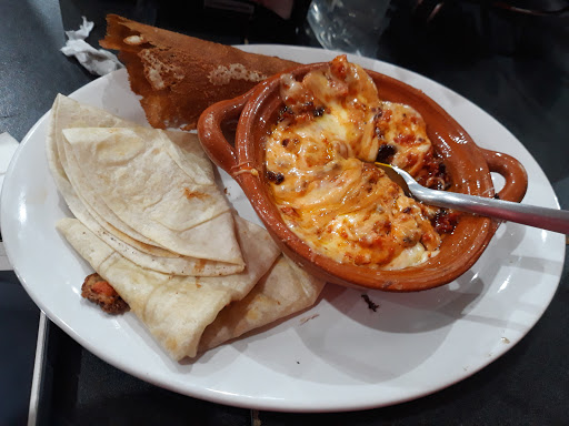 Arciquez Taquería - Thumbnail