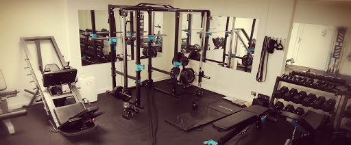 Axon Fitness