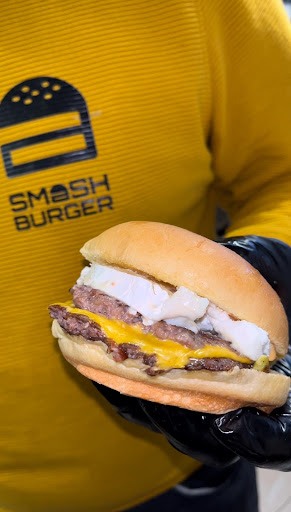 Photo 2 - Burger Express Guillac