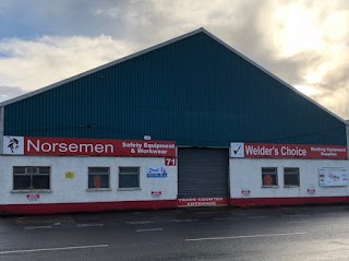 Norsemen Safety & Industrial Supplies Limited