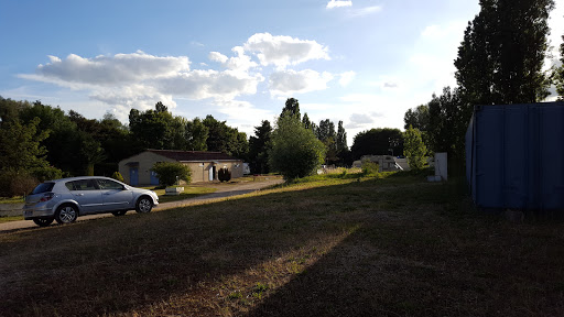 Camping Le Marcassin - Thumbnail