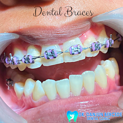 Dr. Danjun Bercede Dental Clinic