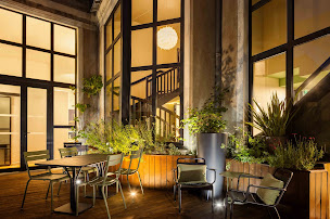 Photo n°12 de Markus hôtel confidentiel à Angers (Hôtel)