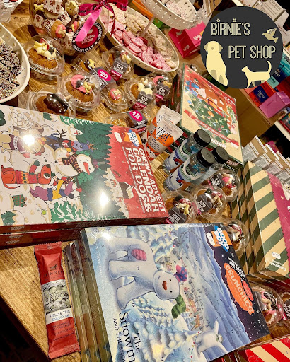 Birnie’s Pet Shop - Thumbnail