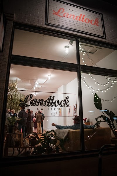 Landlock Gallery