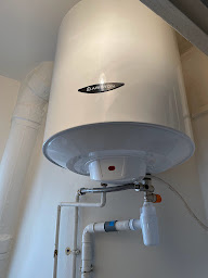 Photo n°27 de Plombier André Paris 16 à Paris (Plombier)