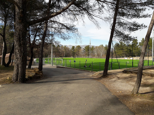 Peynier Athletic Club - Thumbnail