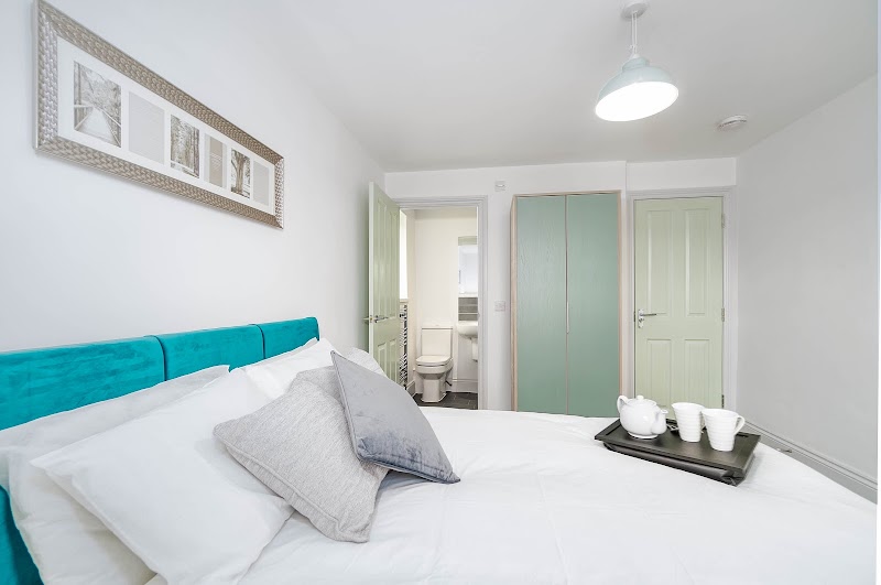 Moorview Lets - Professional & Student Shared Houses photo 2