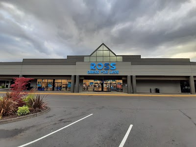 Ross Dress for Less