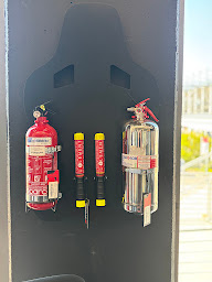 Photo n°15 de Garage MMS à Saint-Pierre-des-Nids (Garage automobile)