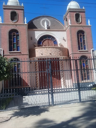 Photos of Iglesia Del Carmen