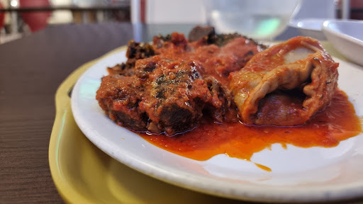 Remstone Kitchen & Bar - Traditional African Food & Drinks - Thumbnail