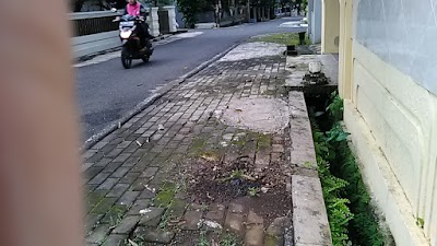 Photos of Taman Sawunggaling