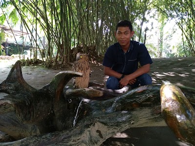 Photos of Kolam Ikan Stabor