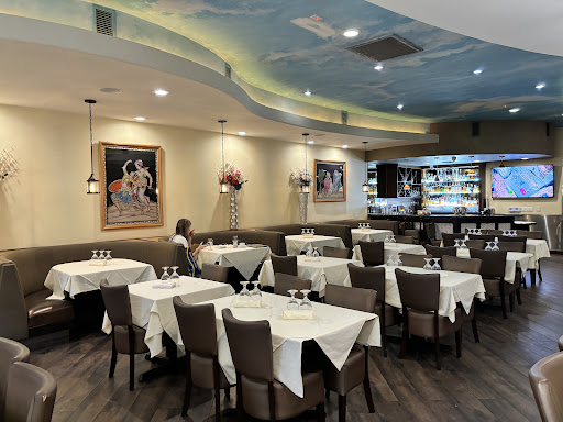 Ashoka The Great Cuisine Of India