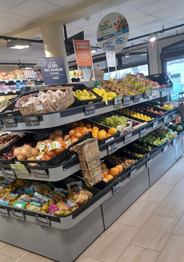 Photo 2 - Carrefour Express