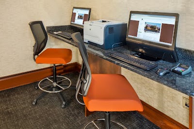 Photos of DoubleTree Club by Hilton Hotel Boston Bayside